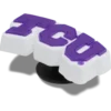Texas Christian Üniversitesi Jibbitz Süsleri