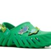 The Jetsons x Extra Butter x Echo Clog Çocuk ‘Orbit City’