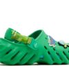 The Jetsons x Extra Butter x Echo Clog Çocuk ‘Orbit City’