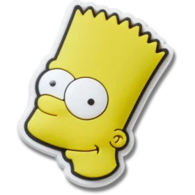 The Simpsons Bart Jibbitz™ Süsleri