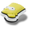 The Simpsons Bart Jibbitz™ Süsleri
