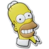 The Simpsons Homer Jibbitz™ Süsleri