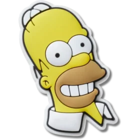 The Simpsons Homer Jibbitz™ Süsleri