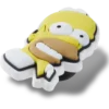 The Simpsons Homer Jibbitz™ Süsleri