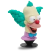 The Simpsons Krusty Palyaço 3D Jibbitz Süsleri