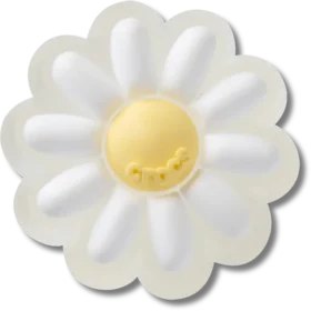 Tiny Darling Daisy Jibbitz Süsleri