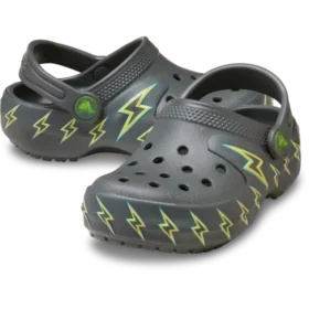 Toddler Classic Bolt Lights Sabolar