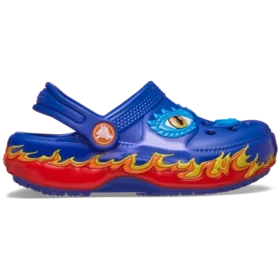 Toddler Classic Iam Dragon Lights Sabolar