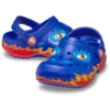 Toddler Classic Iam Dragon Lights Sabolar