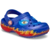 Toddler Classic Iam Dragon Lights Sabolar