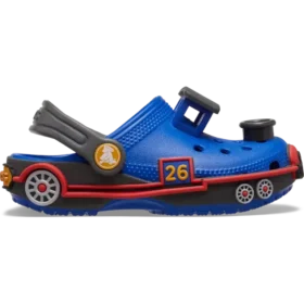 Toddler Classic Iam Train Sabolar