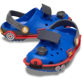 Toddler Classic Iam Train Sabolar