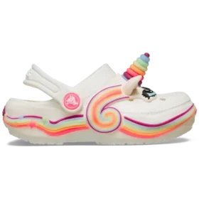 Toddler Classic Iam Unicorn Lights Sabolar