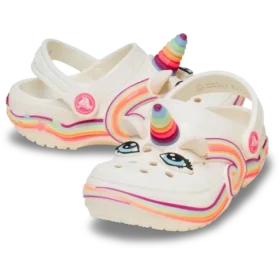 Toddler Classic Iam Unicorn Lights Sabolar