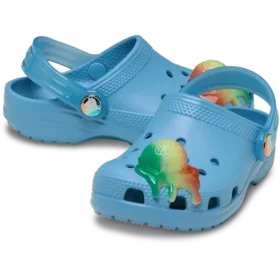 Toddler Classic Kokulu Snow Cone Sabolar