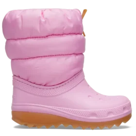 Toddler Classic Neo Puff Bot