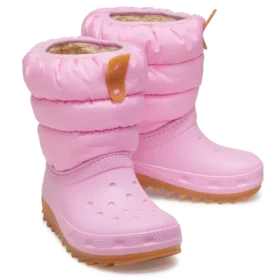 Toddler Classic Neo Puff Bot