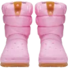 Toddler Classic Neo Puff Bot