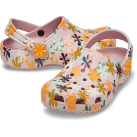 Toddler Classic Retro Summer Sabolar