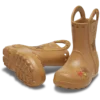 Çocuklar İçin Handle It Western Bot Çocuklar İçin Handle It Western Bot