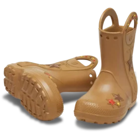 Toddler Handle It Western Bot Toddler Handle It Western Bot