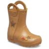 Çocuklar İçin Handle It Western Bot Çocuklar İçin Handle It Western Bot