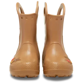 Çocuklar İçin Handle It Western Bot Çocuklar İçin Handle It Western Bot