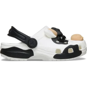 Toddler Iam Cow Sabolar