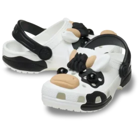 Toddler Iam Cow Sabolar