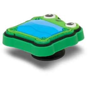 Toy Story Lilypad Nbo Jibbitz Süsleri