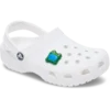 Toy Story Lilypad Nbo Jibbitz Süsleri