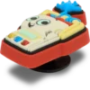Toy Story Potty Trainer Nbo Jibbitz™ Süsleri