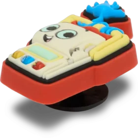 Toy Story Potty Trainer Nbo Jibbitz™ Süsleri