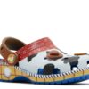 Toy Story x Classic Clog Bebek ‘Woody’