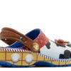 Toy Story x Classic Clog Bebek ‘Woody’