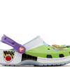 Toy Story x Classic Clog Çocuk ‘Buzz Lightyear’