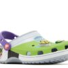 Toy Story x Classic Clog Çocuk ‘Buzz Lightyear’