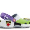 Toy Story x Classic Clog Çocuk ‘Buzz Lightyear’