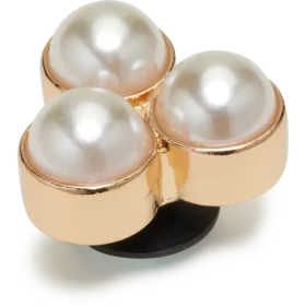 Triple Pearl Jibbitz™ Süsleri