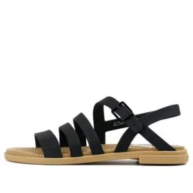 Tulum Sandaletleri “Siyah”
