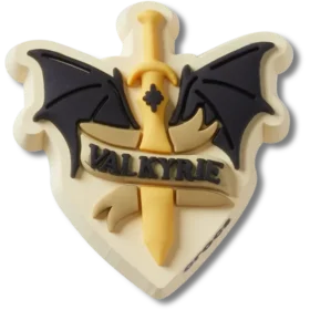 Valkyrie Jibbitz™ Süsleri
