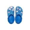 Vineyard Vines Classic Clog “Parlak Kobalt”