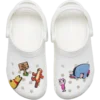 Winnie the Pooh 5’li Paket Jibbitz Süsleri