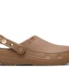 Wmns Crafted Flower Sabolar ‘Milk Chocolate’