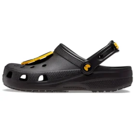Wu-Tang Clan x Classic Clog “Siyah” Wu-Tang Clan x Classic Clog “Siyah”