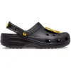 Wu-Tang Clan x Classic Clog “Siyah”