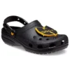Wu-Tang Clan x Classic Clog “Siyah”