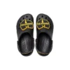 Wu-Tang Clan x Classic Clog “Siyah”