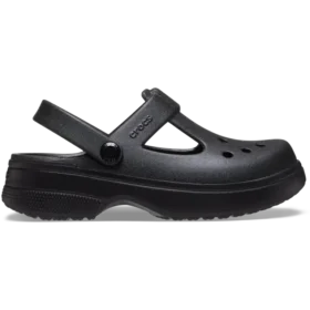 Yürümeye Başlayan Çocuklar İçin Classic Clog Mary Jane Terlik