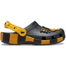 Yürümeye Başlayan Çocuklar İçin Harry Potter Hufflepuff Classic Clog Yürümeye Başlayan Çocuklar İçin Harry Potter Hufflepuff Classic Clog